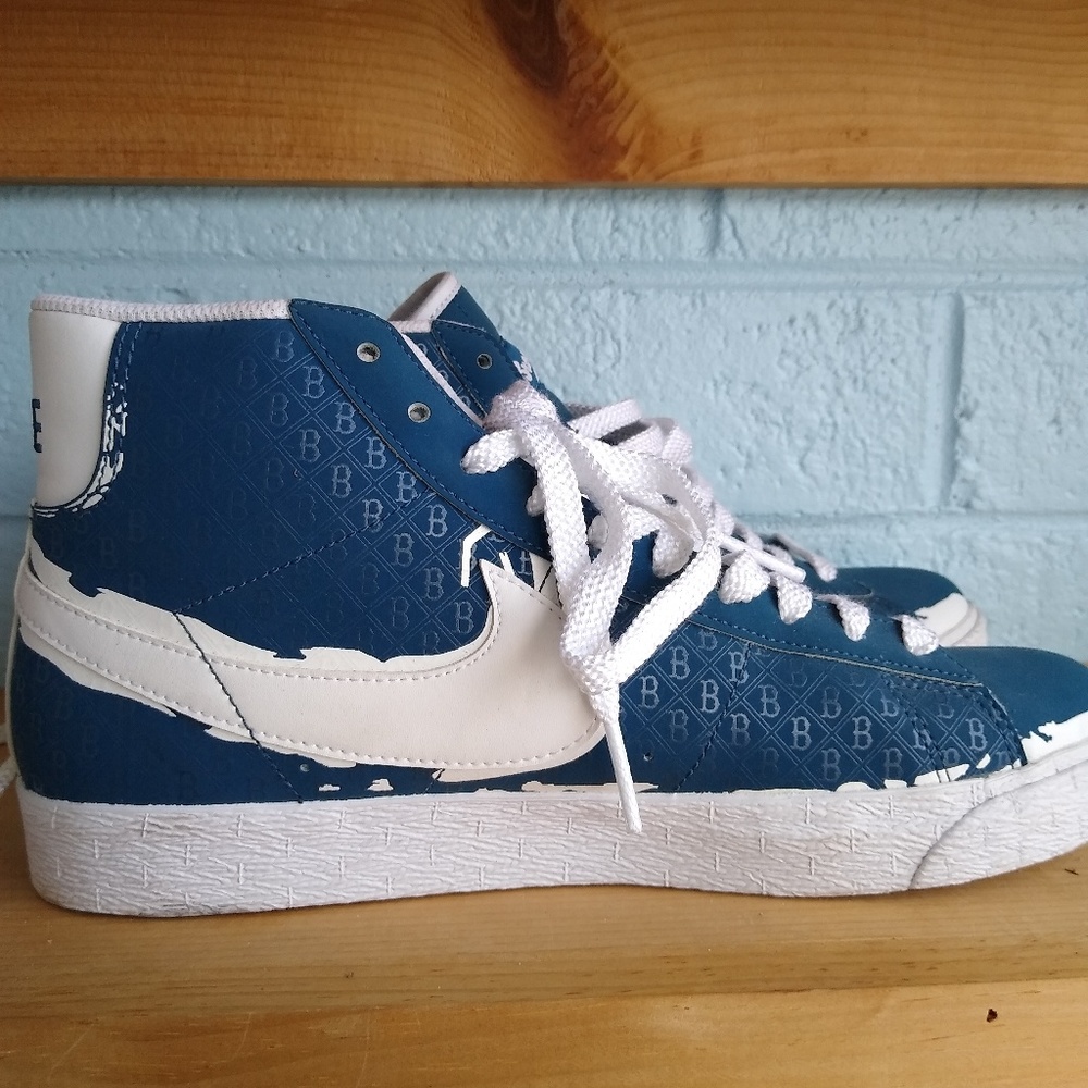 Nike blazers